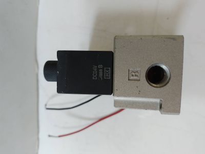 Van VT317 . van hơi vt317 . van hơi 24vdc .van SMC ,van 3/2 .van điện từ vt317