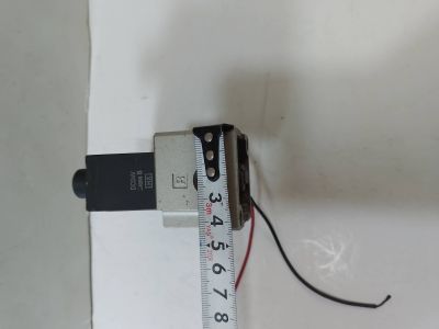Van VT317 . van hơi vt317 . van hơi 24vdc .van SMC ,van 3/2 .van điện từ vt317