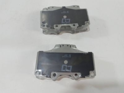 Bố thắng trước toyota land cruiser 80 . Má phanh trước toyota land cruiser 80. Má phanh trước toyota land cruiser FJ80 . FZJ80 . đời 1990- 1998
