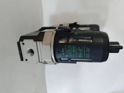 Lọc đôi tách nước , bộ lọc châm dầu , lọc châm dầu tự động , bộ lọc CKD