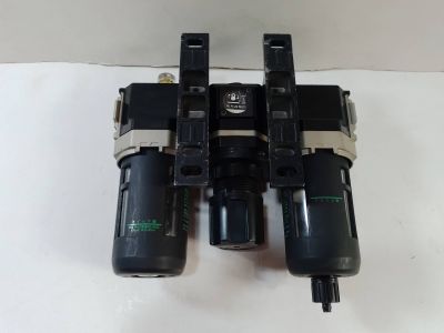 Lọc đôi tách nước , bộ lọc châm dầu , lọc châm dầu tự động , bộ lọc CKD