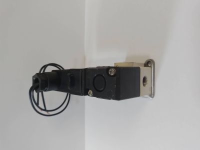 van hơi vt307, van vt307, van smc vt307 ,van 3/2 , van điện từ vt307 .