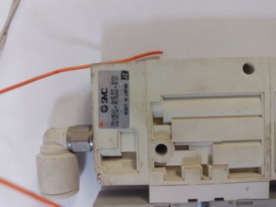 Van hút chân không smc ZQ1051U-A15L0Z-X101, Van hút chân không ZQ1051U-A15LOZ-X101 điện áp 24vdc 