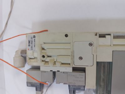 Van hút chân không smc ZQ1051U-A15L0Z-X101, Van hút chân không ZQ1051U-A15LOZ-X101 điện áp 24vdc 