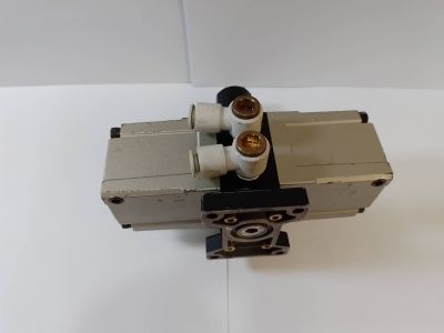 Bộ tăng áp VBA10A-02GN smc .bộ kích áp NVBA1110-T02 smc. bộ tăng áp smc, bộ kích áp smc