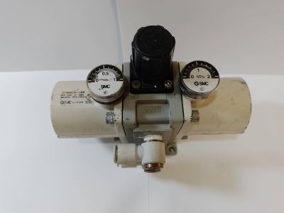 Bộ tăng áp VBA10A-02GN smc .bộ kích áp NVBA1110-T02 smc. bộ tăng áp smc, bộ kích áp smc