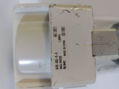 Lọc smc , lọc bãi nhật bản . lọc smc AF-40-04D-R-A. lọc smc 40-02B-A .lọc đơn smc .