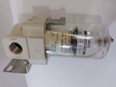 Lọc smc , lọc bãi nhật bản . lọc smc AF-40-04D-R-A. lọc smc 40-02B-A .lọc đơn smc .