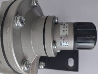 Van điều áp smc AR625-10  , van điều áp nhật bãi , van điều áp lớn lỗ ren 34mm , van chỉnh áp cho máy nén khí