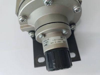 Van điều áp smc AR625-10  , van điều áp nhật bãi , van điều áp lớn lỗ ren 34mm , van chỉnh áp cho máy nén khí