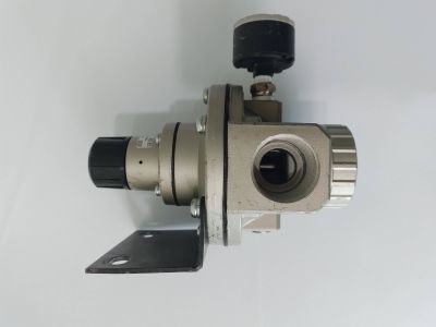 Van điều áp smc AR625-10  , van điều áp nhật bãi , van điều áp lớn lỗ ren 34mm , van chỉnh áp cho máy nén khí