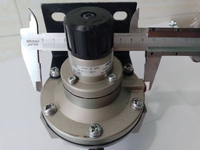 Van điều áp smc AR625-10  , van điều áp nhật bãi , van điều áp lớn lỗ ren 34mm , van chỉnh áp cho máy nén khí