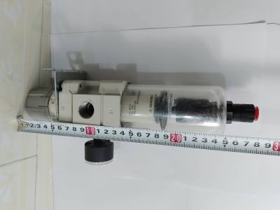Lọc smc AW04 -03B -A . lọc smc 40 -04 -B , lọc smc ,lọc nhật bãi , lọc tự động xã nước 