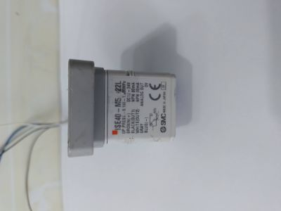 Đồng hồ điện tử hiển thị khí âm và khí dương ISE40 - 01 - 22L - M ; ISE40 - 01 - 22L  ; ISE40 - M5 -22L .