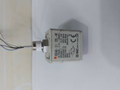 Đồng hồ điện tử hiển thị khí âm và khí dương ISE40 - 01 - 22L - M ; ISE40 - 01 - 22L  ; ISE40 - M5 -22L .